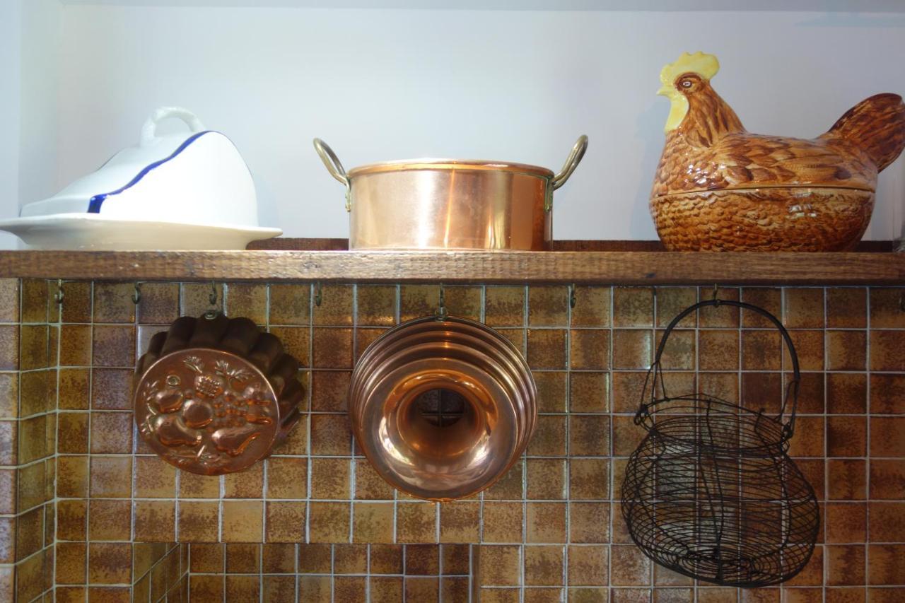 Le Cottage Du Coudray, Gite Avec Chalet Sauna La Fresnaie-Fayel ภายนอก รูปภาพ